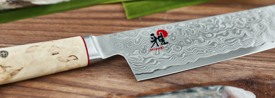 Japonské nože Miyabi