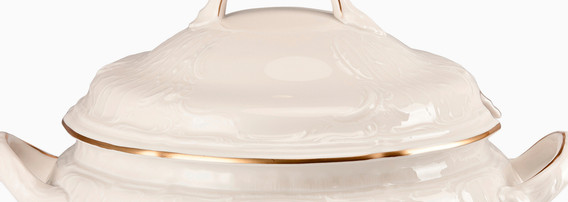 Rosenthal Sanssouci Gold