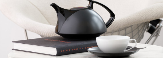 Rosenthal TAC Black & White