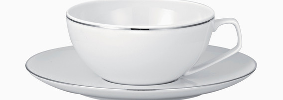 Rosenthal TAC Platin