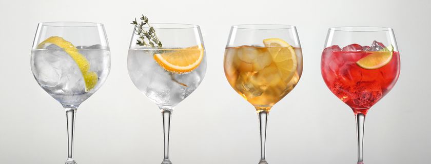 Cocktail / Mixdrink Spiegelau