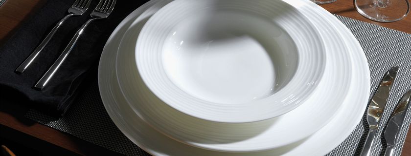 Rosenthal Jade Linea
