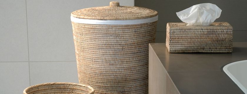 Kolekce Basket