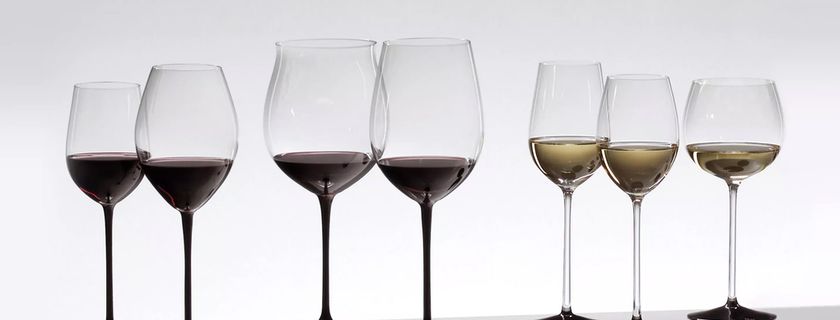 RIEDEL Sommeliers Black Tie