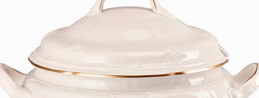 Rosenthal Sanssouci Gold