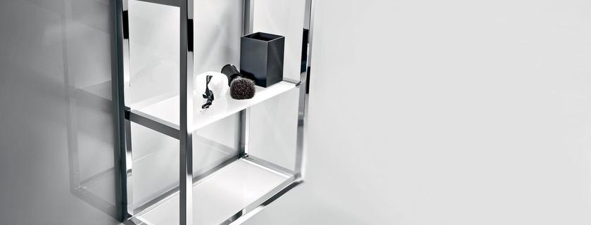 Skříňky a regály Decor Walther
