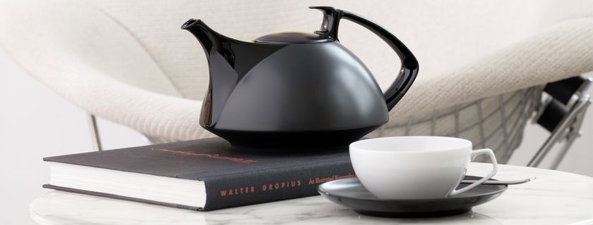 Rosenthal TAC Black & White