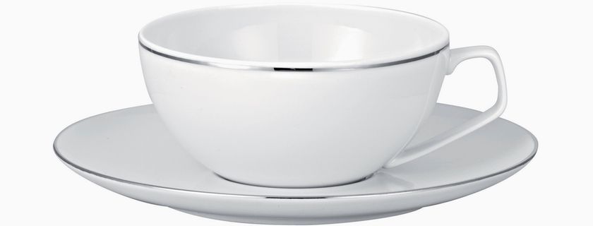 Rosenthal TAC Platin