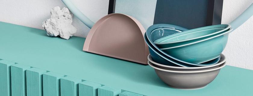Thomas Trend Colour
