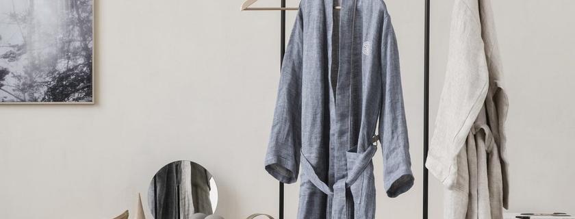 Župany Georg Jensen Damask