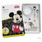 Dětská jídelní sada Mickey Mouse