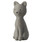 Figurka Cat Smoky 11,5 cm