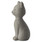 Figurka Cat Smoky 11,5 cm
