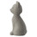 Figurka Cat Smoky 8 cm