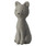 Figurka Cat Smoky 8 cm