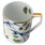 Hrnek s ouškem Heritage Turandot White