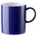Hrnek s uchem Sunny Day Cobalt Blue
