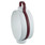 LED lampička Nightingale Bordeaux velká