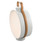 LED lampička Nightingale Natural velká