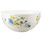 Mísa 26 cm Brillance Bone China Fleurs des Alpes