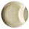Miska 12 cm mělká Mesh Colours Cream