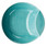 Miska 14 cm hluboká Mesh Colours Aqua