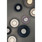 Nabíjecí LED lampička ANI LAMP 33 cm bílá