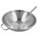 Nerezový Wok Apollo Ø 36 cm
