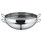 Nerezový Wok Macao Ø 36 cm