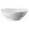 Nízká miska 12 cm Junto White