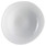 Nízká miska 15 cm Junto White