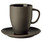 Podšálek na kávu 15 cm Junto Slate Grey
