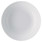 Polévkový talíř 19 cm Jade Bone China White