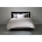 Povlečení na polštář Satin Premium Neutral Grey 70 x 90 cm na zip