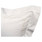 Povlečení na polštář Sweet Dreams Creme 40 x 60 cm s lemem, hotelový uzávěr