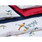 Povlečení na přikrývku Haiku Nouveau 100 x 135 cm na zip