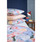 Povlečení na polštář Rosemary 40 x 60 cm hotelový uzávěr