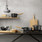 Prkénko Nordic Kitchen