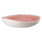 Talíř 28 cm hluboký Junto Rose Quartz
