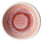 Nízká miska 10 cm Junto Rose Quartz
