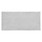 Ručník Prestige 50 x 100 cm Silver