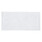 Ručník pro hosty Romance 40 x 60 cm White
