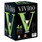 Sklenice na bílé víno ViVino 4 ks
