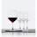 Sklenice na Burgundy Vino Grande 4 ks
