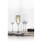 Sklenice na šampaňské flétna Vino Grande 4 ks