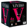 Sklenice na Bordeaux ViVino 4 ks