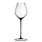 Sklenice na Pinot Noir High Performance Black 1 ks