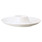 Stojánek na vajíčko s okrajem 11 cm Brillance Bone China White