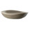 Talíř 25 cm hluboký Junto Pearl Grey