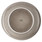 Talíř 27 cm Junto Pearl Grey